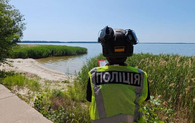 В Харьковской области пенсионер во время отдыха подорвался на неизвестном предмете