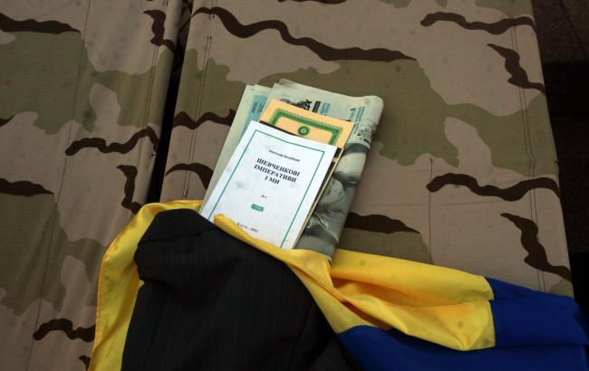 Закон о языках: Суды просят у правительства 16 млн грн на оплату труда переводчиков