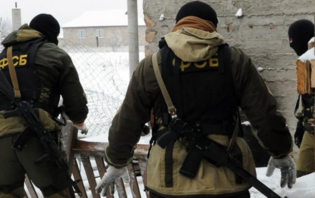 Разведка и ФСБ РФ готовят информационную операцию по срыву 4 этапа мобилизации в Украине, - ИС