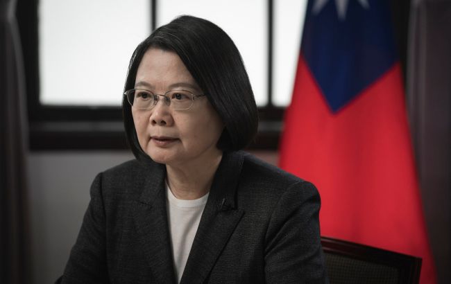 Тайвань ответил Пекину на мирное "воссоединение": мы не пойдем по намеченному Китаем пути