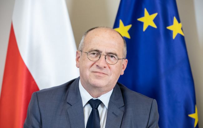 Как можно меньше и позже. В Польше раскритиковали немецкую помощь Украине