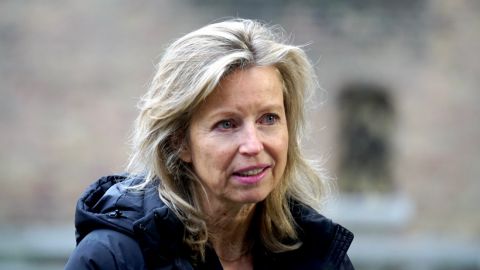 Нідерланди направлять Україні дві пускові установки Patriot