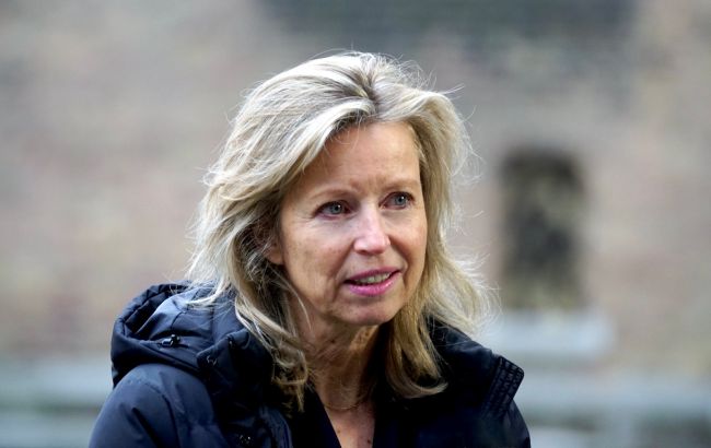 Нидерланды направят Украине две пусковые установки Patriot