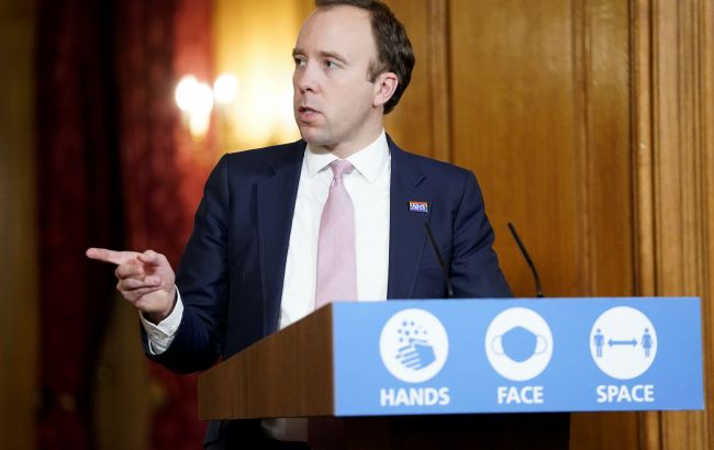 Уряд Британії розраховує уникнути загального локдауну