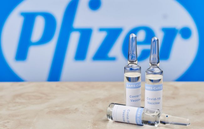 У Китаї закликали світ відмовитися від вакцини Pfizer через смерті в Норвегії