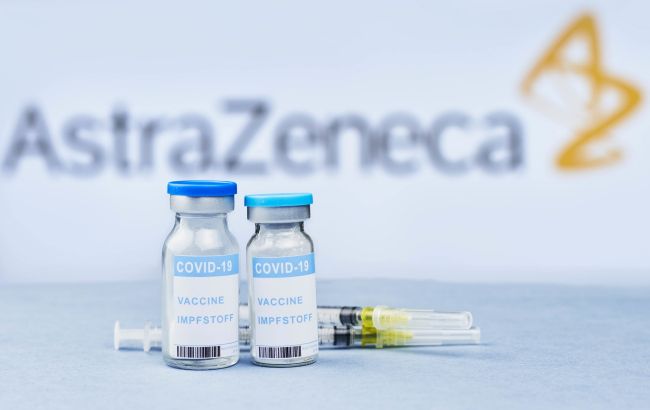 В ЄС дозволили застосування COVID-вакцини AstraZeneca
