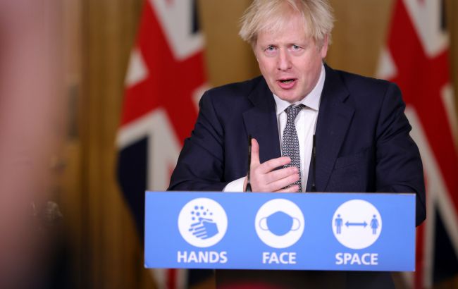 Британія вводить четвертий рівень карантину для Лондона і південно-східних регіонів