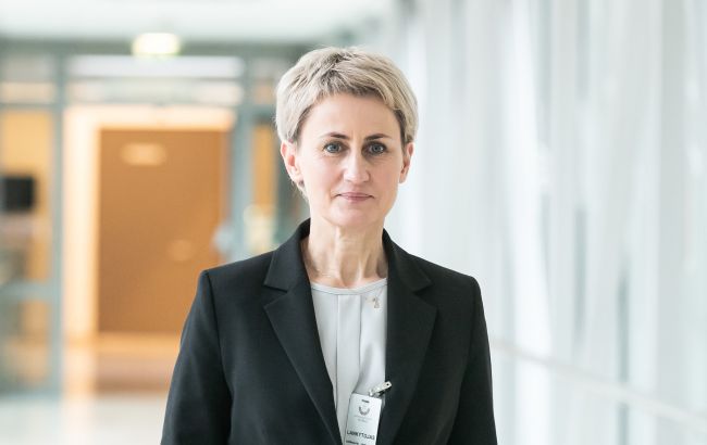 Литва продовжила роботу групи з розслідування військових злочинів РФ в Україні