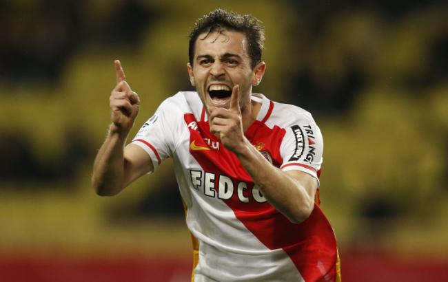 Бернарду Силву может продолжить карьеру в "Челси"