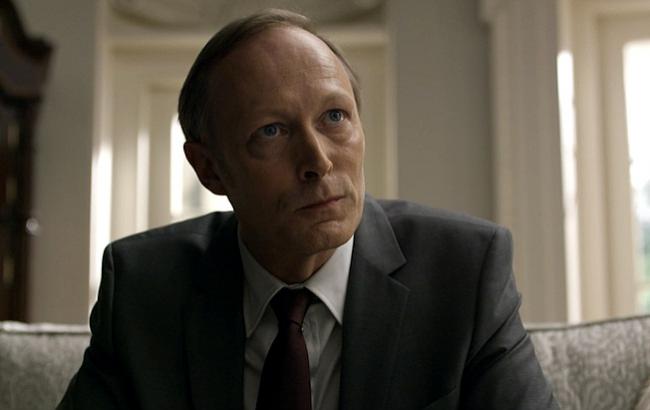 Пєсков прокоментував появу "двійника" Путіна в "Картковому будиночку"