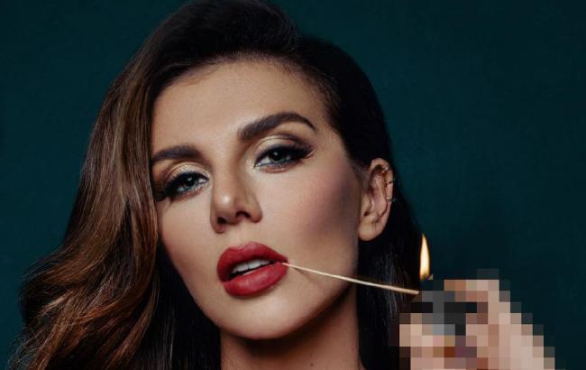 Анна Седокова рассказала, какой мужчина должен быть рядом с ней