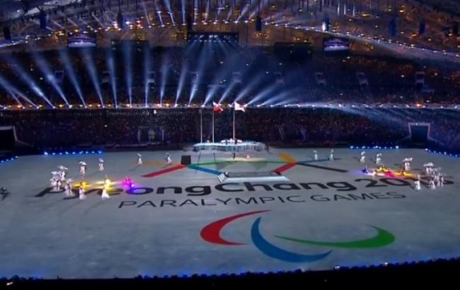 Збірній Росії відмовили в праві виступити на Паралімпіаді-2018