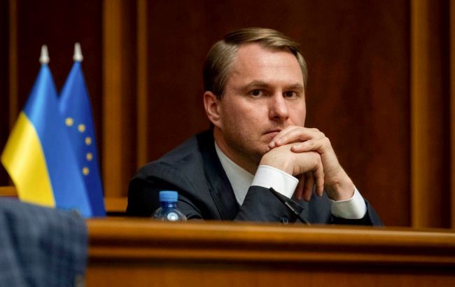 Кравченко отреагировал на дело по "Автомагистраль-Юг": все обвинения законны