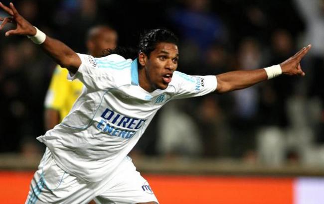 Екс-форвард "Шахтаря" отримав п'ять місяців умовно за удар в обличчя півзахисника "ПСЖ"