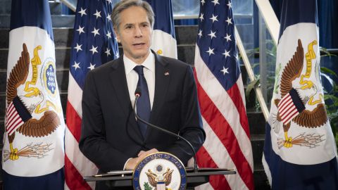 Госдепартамент США запросил для Украины 250 млн долларов помощи