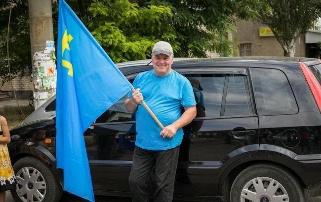 Російські тюремники не вивезли Бекірова у лікарню