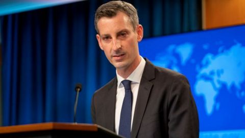 США об обвале рубля в РФ: это ничто по сравнению с тем, что будет при нападении на Украину