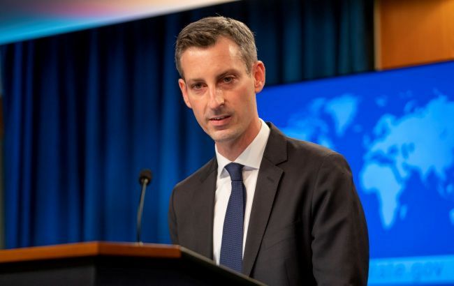 США про обвал рубля в РФ: це ніщо в порівнянні з тим, що буде при нападі на Україну