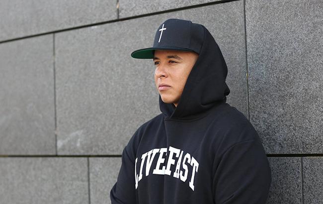 На два миллиона евро: в Испании обокрали исполнителя песни Despacito