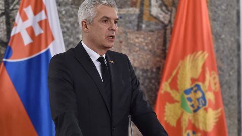 В Словакии обеспокоены наращиванием российских войск на границе с Украиной