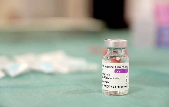 США дасть в борг 4 млн доз COVID-вакцини AstraZeneca Мексиці і Канаді