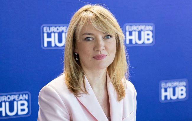 Шуляк: ветерани та ветеранки - безпрецедентний кадровий ресурс для відновлення України