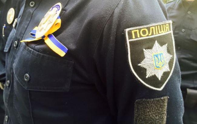 Львівським "копам", затримали порушника, "світить" від 3 до 8 років в'язниці
