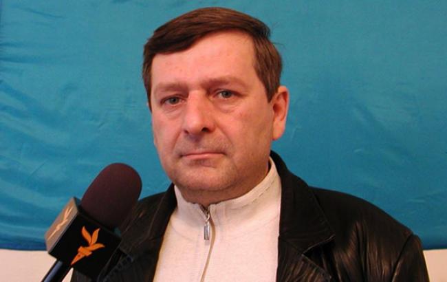 Украина обратится в ЕСПЧ по задержанию Следкомом РФ замглавы Меджлиса Чийгоза, - омбудсмен