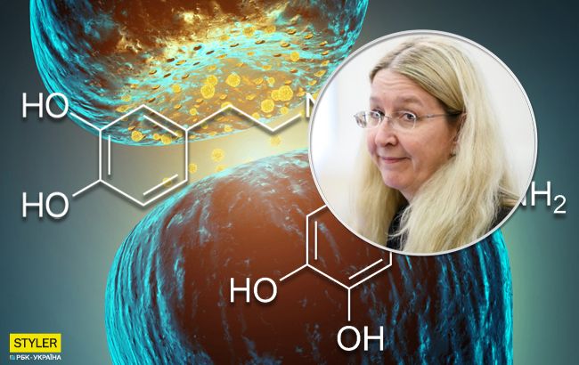 Супрун розповіла українцям, як працюють гормони в організмі людини