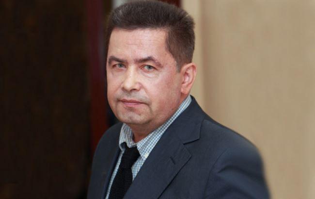 Российский певец назвал Шевчука и Макаревича "тупыми"