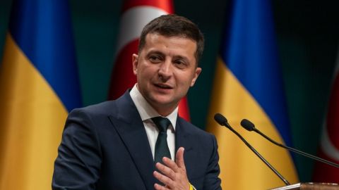 Зеленський підтвердив плани щодо земельної реформи та запуску ринку