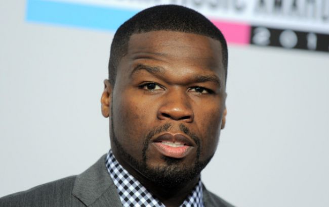 Рэпер 50 Cent попросил признать себя банкротом