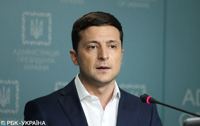 Зеленский назначил нового врио главы Кировоградской ОГА
