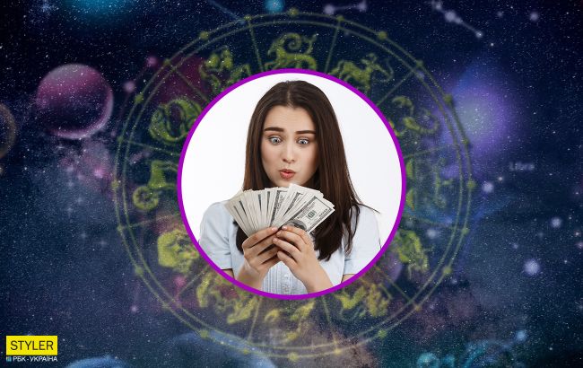 Декабрь поможет решить проблемы с деньгами: этим знакам Зодиака точно повезет