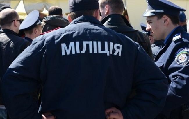 Режим усиленного милицейского патрулирования расширен на всю Харьковскую область