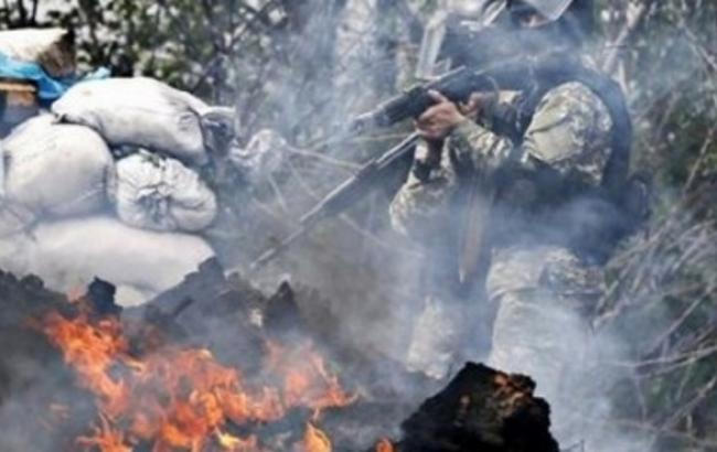 У Донецьку вчора в результаті бойових дій загинули 2 мирних жителя, 7 поранено, - сайт мерії