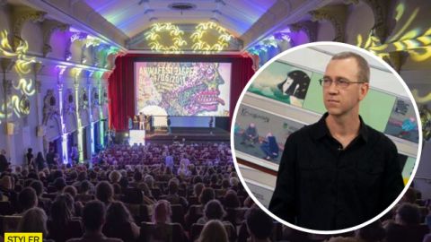 Український мультфільм завоював престижну нагороду міжнародного фестивалю