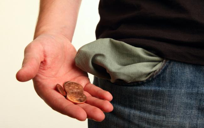 Кредитори вимагають з неплатоспроможних банків 243,84 млрд гривень, - ФГВФО