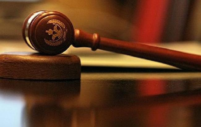 Суд перенес рассмотрение иска Мусия против Кабмина на 25 ноября