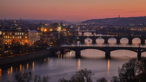 В Чехии режим ЧС по коронавирусу хотят продлить до конца апреля