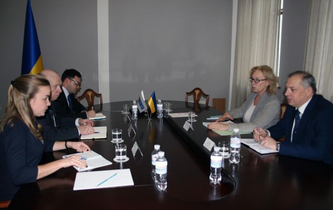 В ОБСЄ пообіцяли допомогти організувати медобстеження українських моряків в РФ