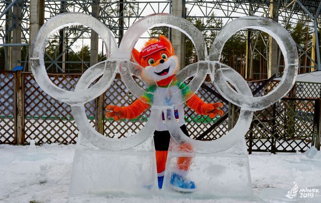 Українські спортсмени вибороли 200 ліцензій на Європейські ігри-2019