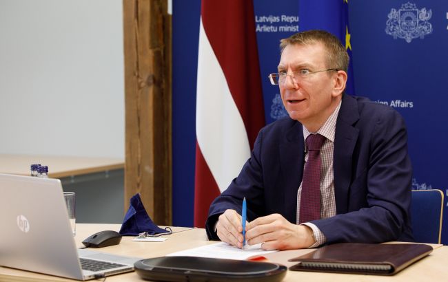 Латвия в ответ высылает всех белорусских дипломатов