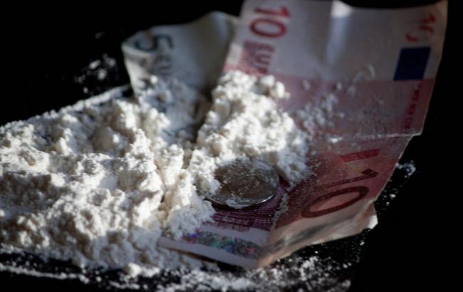 У Бельгії виявили 3,8 тонни кокаїну в контейнері з бананами
