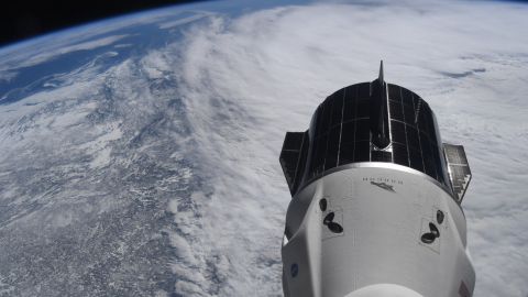 NASA перенесло повернення астронавтів з МКС на Землю: що сталося