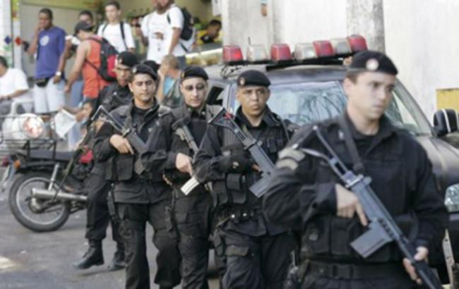 Более 200 заключенных сбежали из тюрьмы в Бразилии