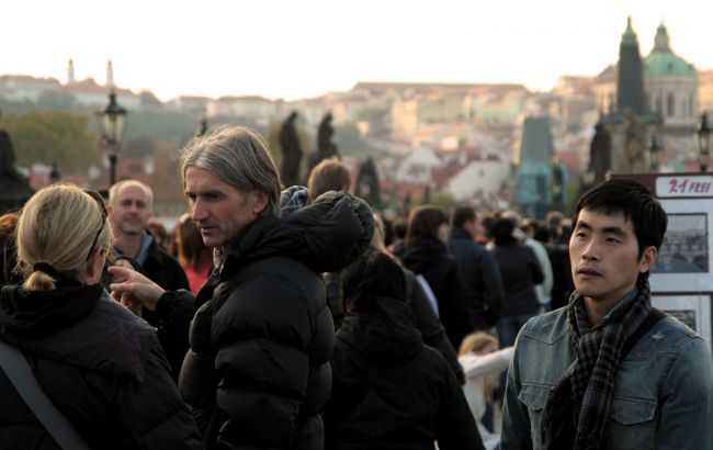 Clearview AI збирає фотографії всіх жителів Землі. Правозахисники цим незадоволені