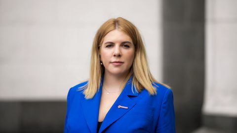 Рудик: "Голос" закликає ПАРЄ ухвалити резолюцію на захист прав кримських татар