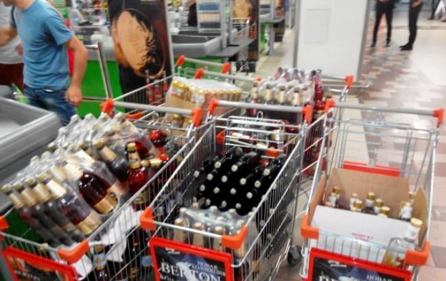 Нардеп посмеялся над подготовкой украинцев к новогодним праздникам