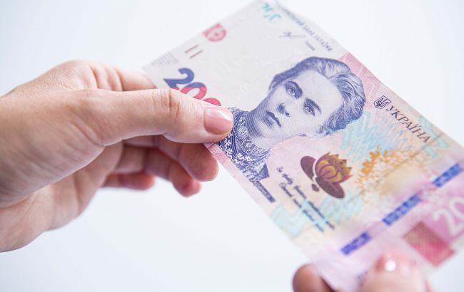 У НБУ пояснили появу нових банкнот гривні: лише для заміни старих